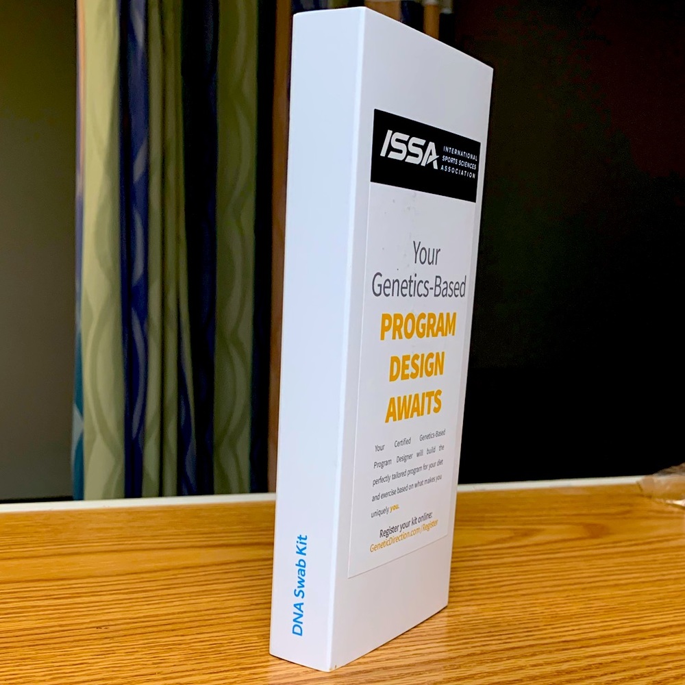 A la Cart DNA Based Program Design Kit
